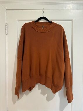 Free People Easy Street Tunic, size M